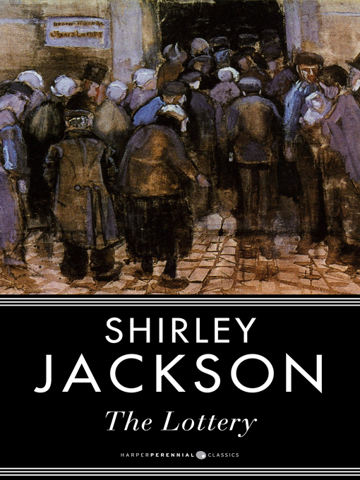 Title details for The Lottery by Shirley Jackson - Available
